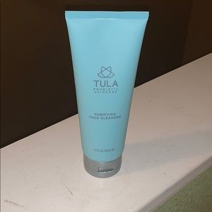 Tula Probiotic Skincare Cleanser